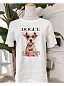 Camiseta Dogue